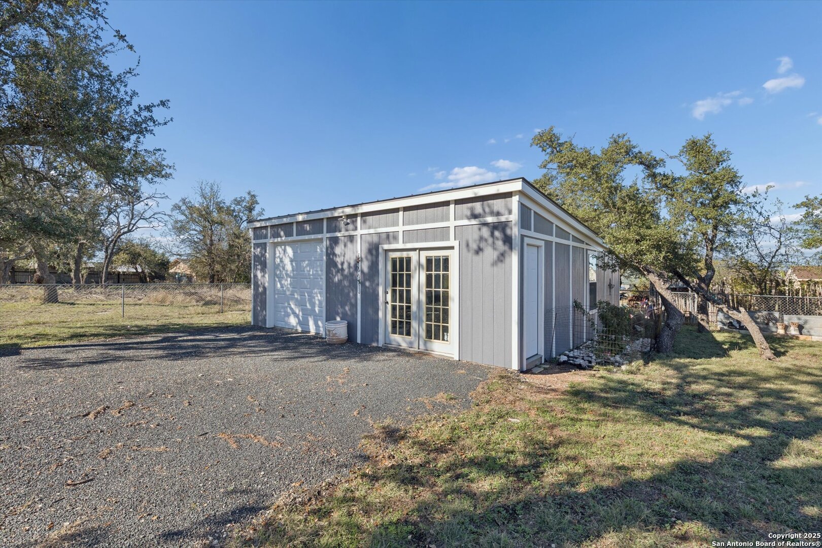 92 Turkey Drive Harper, TX 78631 - Photo 44 of 47
