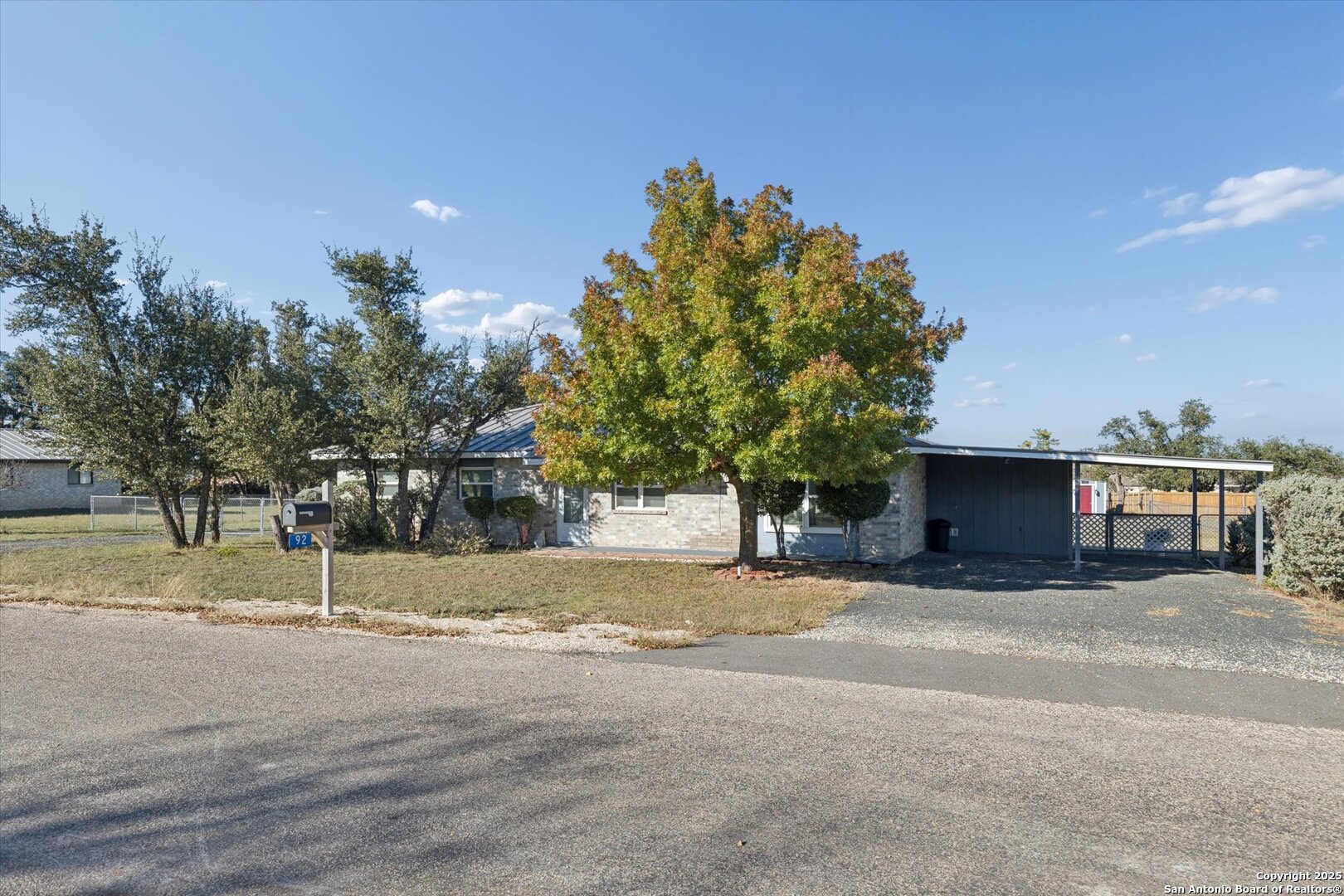 92 Turkey Drive Harper, TX 78631 - Photo 6 of 47
