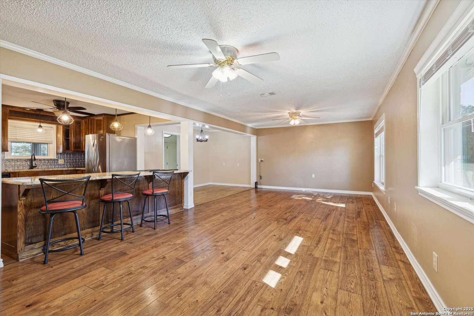 92 Turkey Drive Harper, TX 78631 - Photo 9 of 47