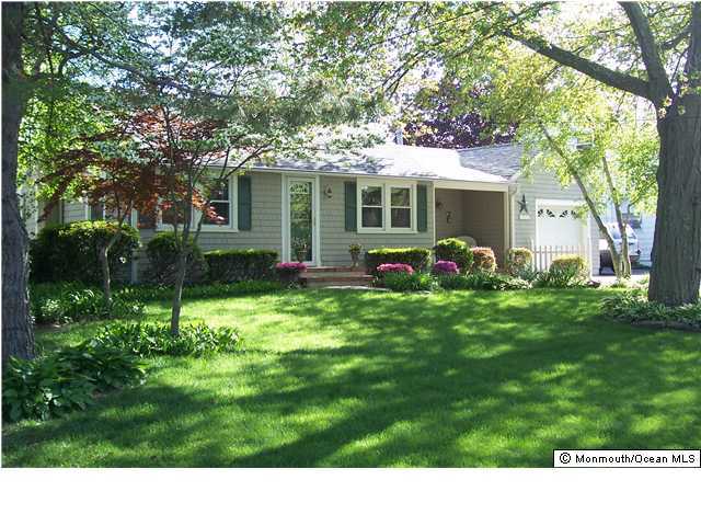1631 Marconi Road Wall, NJ 07719 - Photo 1 of 3 Primary Photo