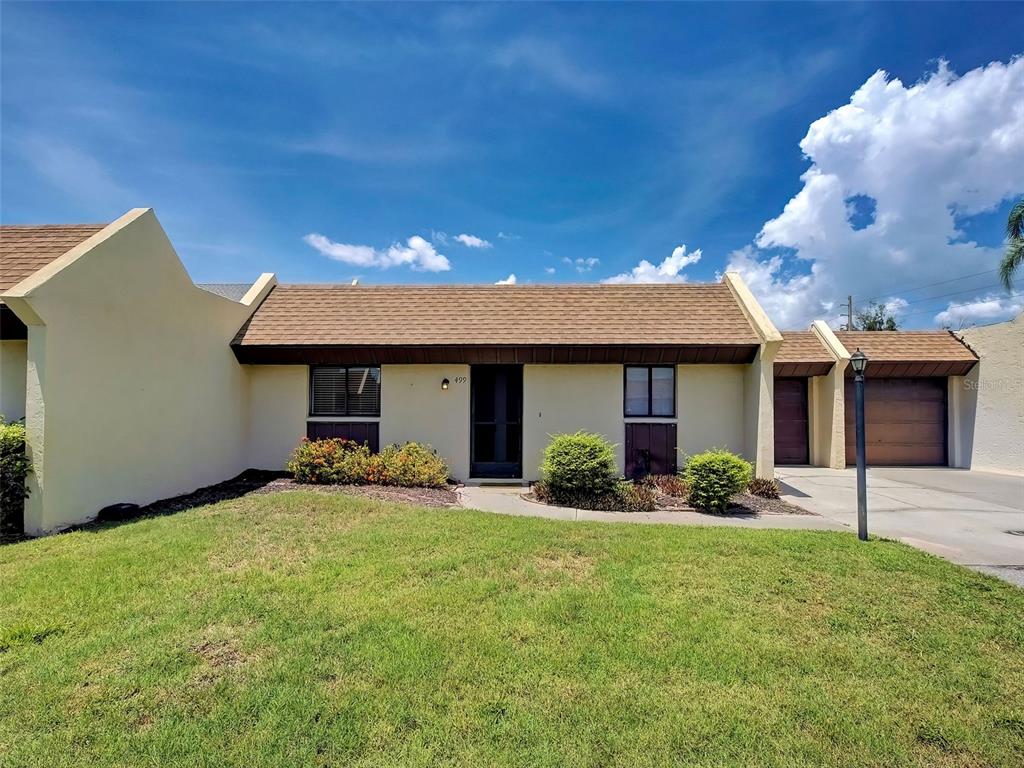 499 Albee Farm Road, Unit V11 Venice, FL 34285 - Photo 1 of 39