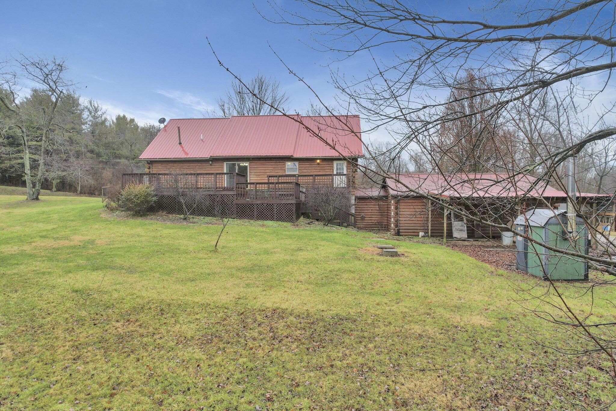 7760 Township Road Fredericktown, OH 43019 - Photo 64 of 74 .