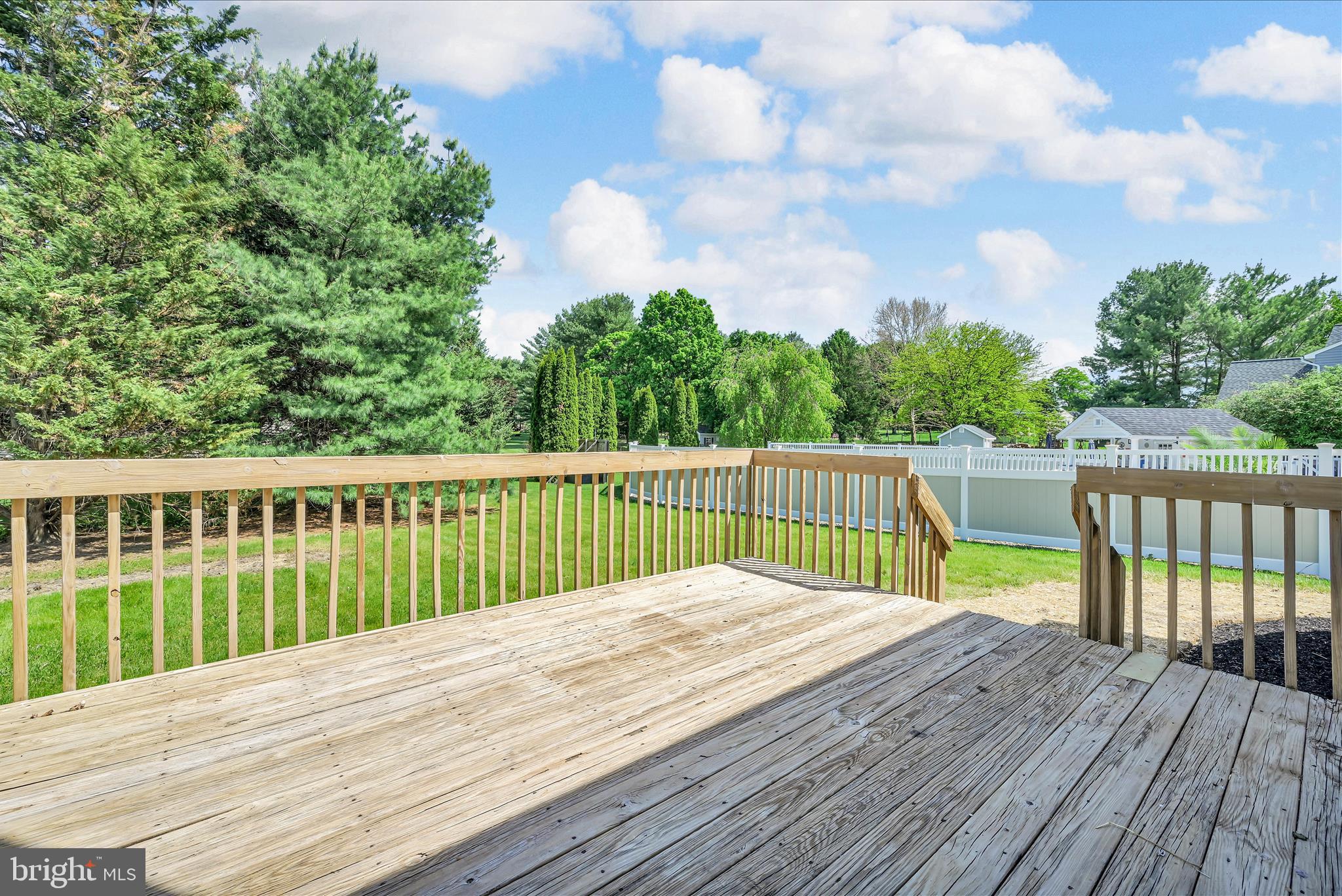 115 Saybrooke Drive Lititz, PA 17543 - Photo 38 of 46 Back Patio