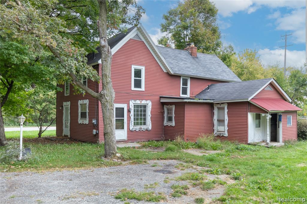 50505 Geddes Road Canton, MI 48188 - Photo 25 of 26