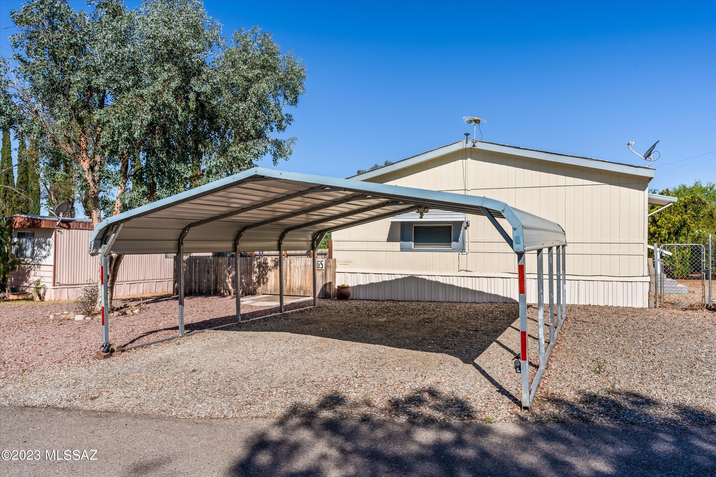 15770 North Oracle Road, Unit G5 Tucson, AZ 85739 - Photo 26 of 27 Gallery Image 26