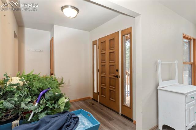 17275 East Goshawk Road Colorado Springs, CO 80908 - Photo 28 of 45