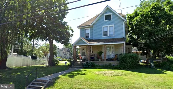 $1,575 | 39 North Wells Avenue, Glenolden, PA 19036