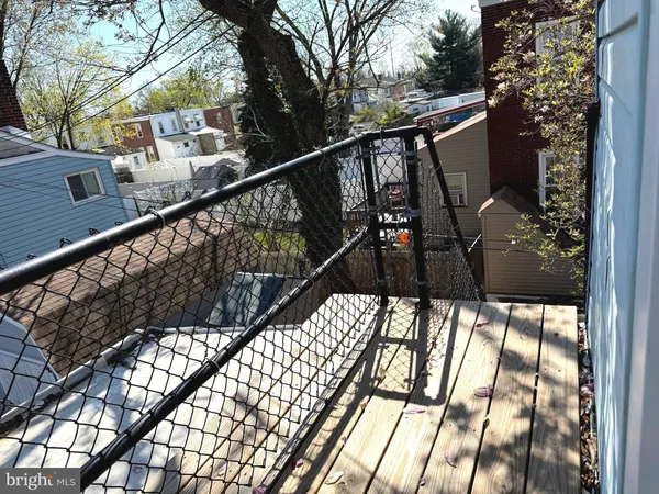 $1,575 | 39 North Wells Avenue, Glenolden, PA 19036