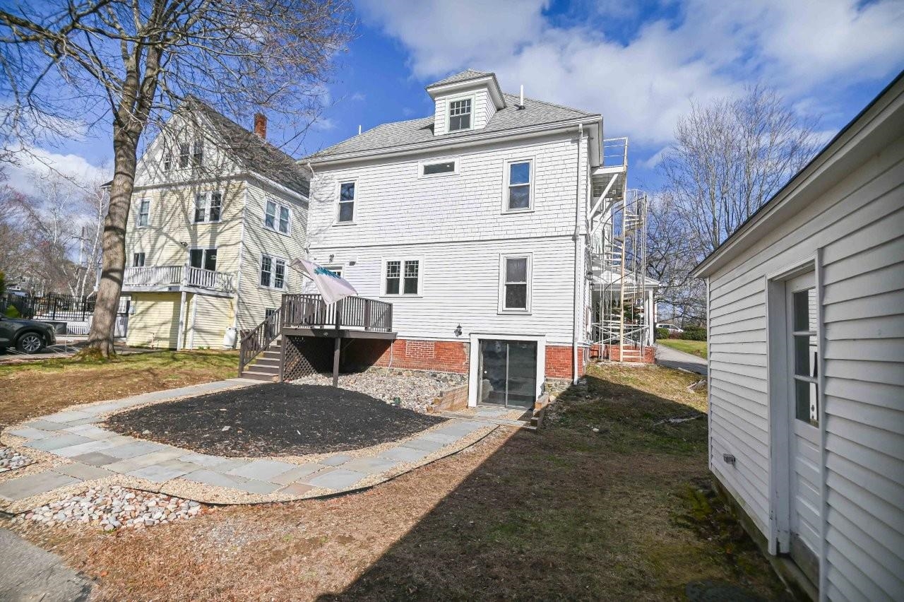 11 Rogers Road Kittery, ME 03904 - Photo 42 of 50