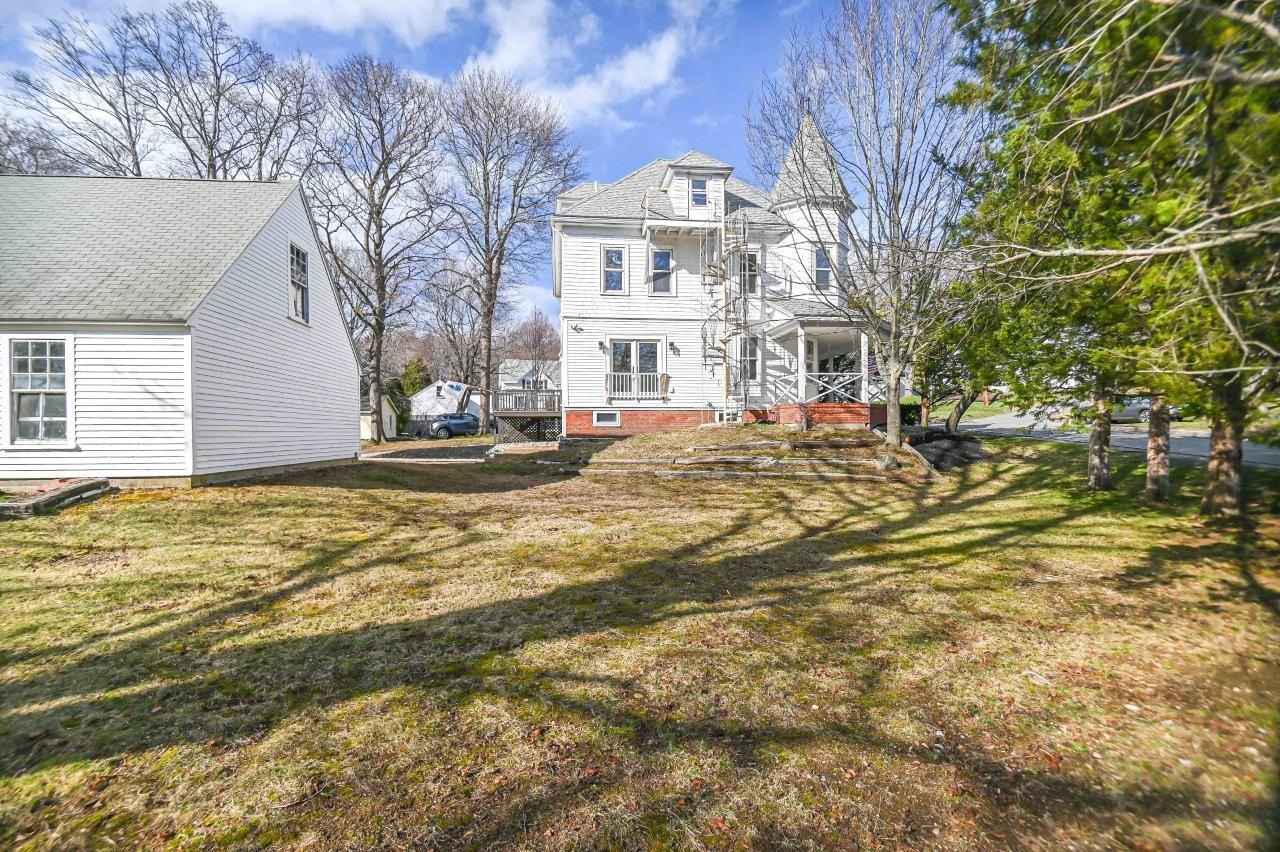 11 Rogers Road Kittery, ME 03904 - Photo 49 of 50