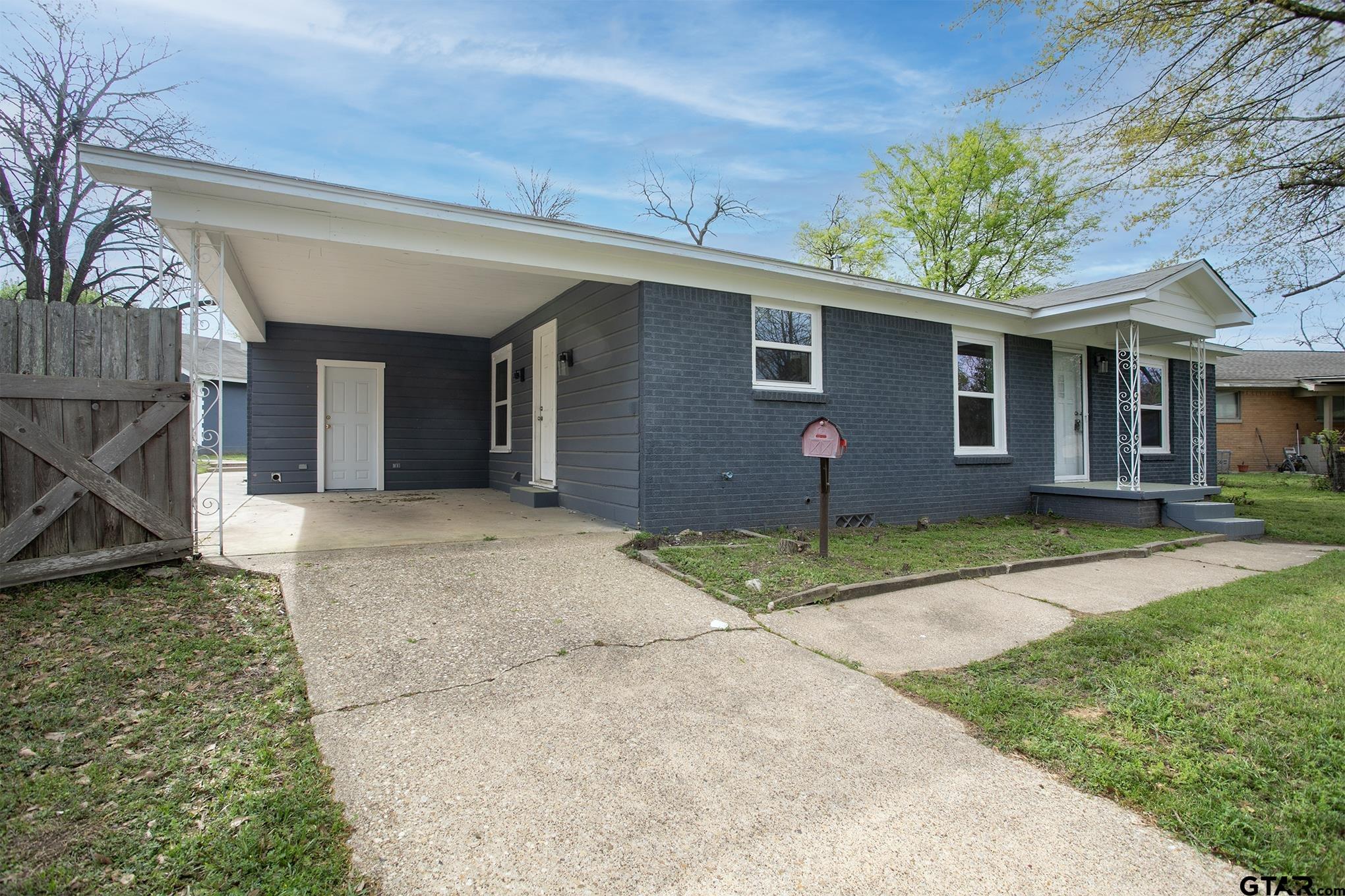 2007 Lee Street Tyler, TX 75702 - Photo 20 of 32