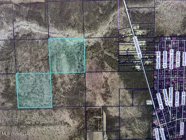 $144,000 | 0 Lakeshore Road, Bay St. Louis, MS 39520