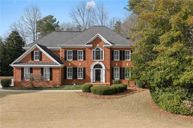 $495,000 | 1700 Canterbury Pointe Southeast, Conyers, GA 30013