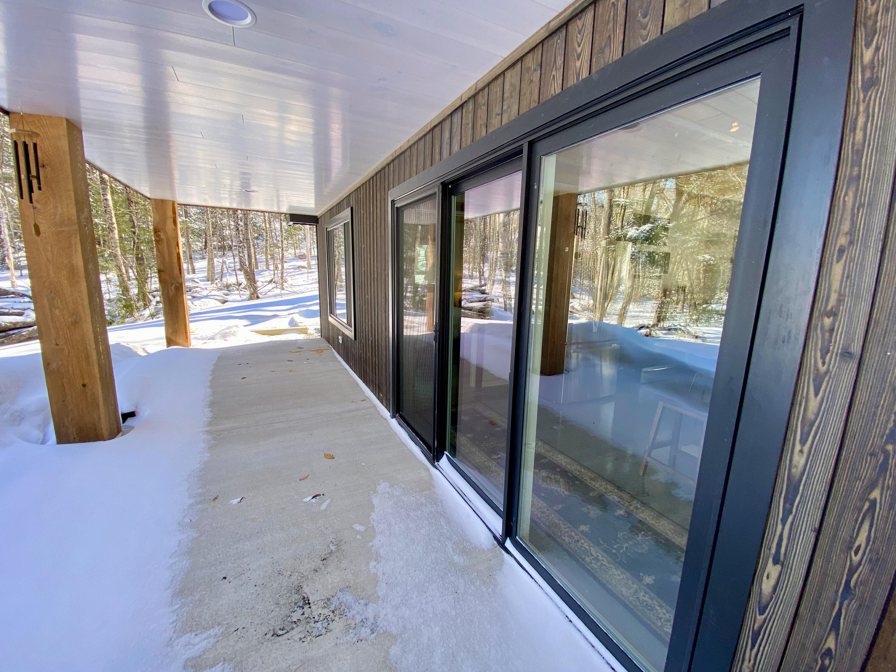 18 Fellows Cove Road Fayette, ME 04349 - Photo 15 of 95 PORCH
