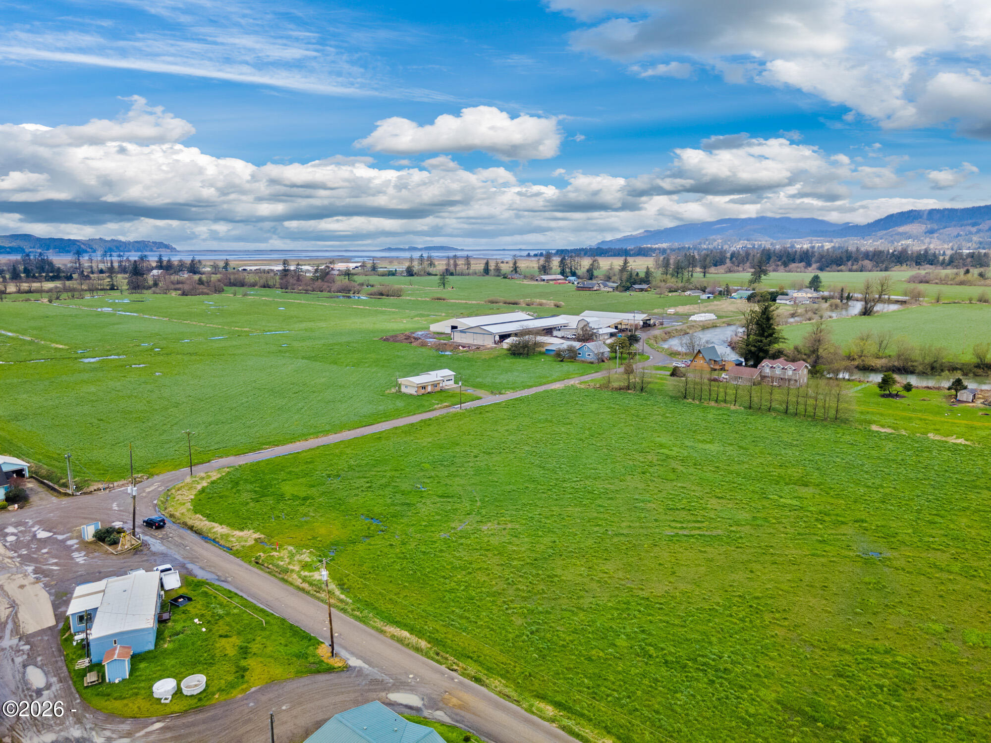 2201 Makinster Road Tillamook, OR 97141 - Photo 4 of 5 DJI_0013