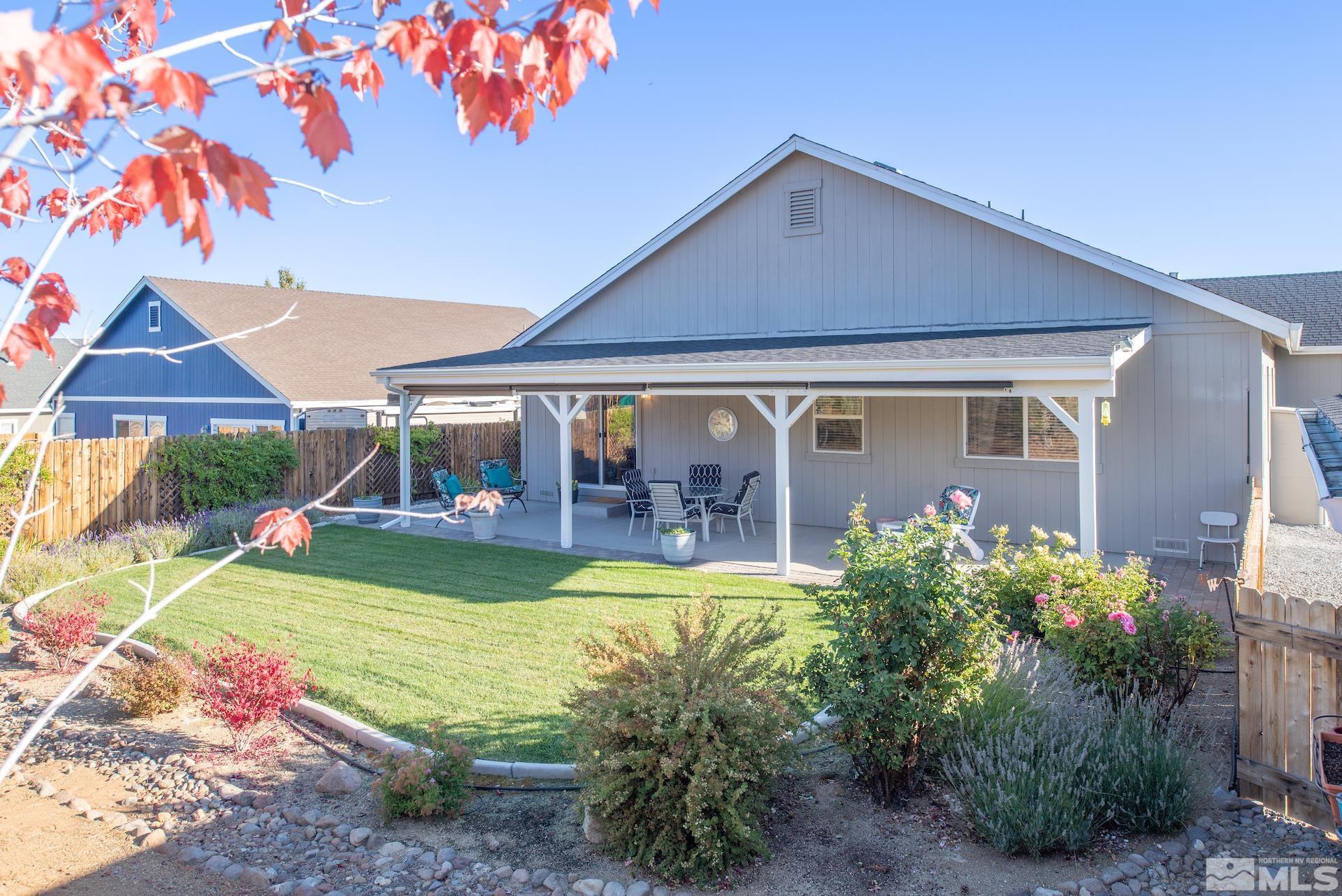 7553 Gold Drive Reno, NV 89506 - Photo 20 of 29 Photo 20