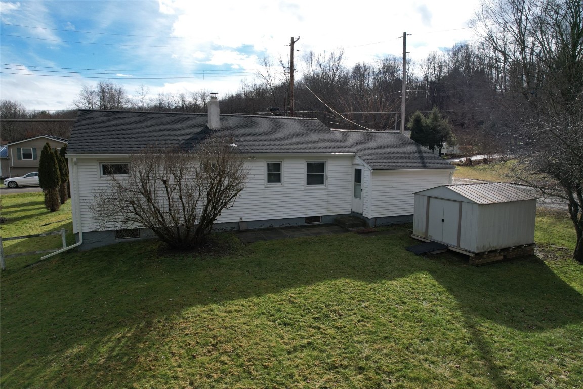 242 Mcfall Road Apalachin, NY 13732 - Photo 4 of 27 Gallery Image 4