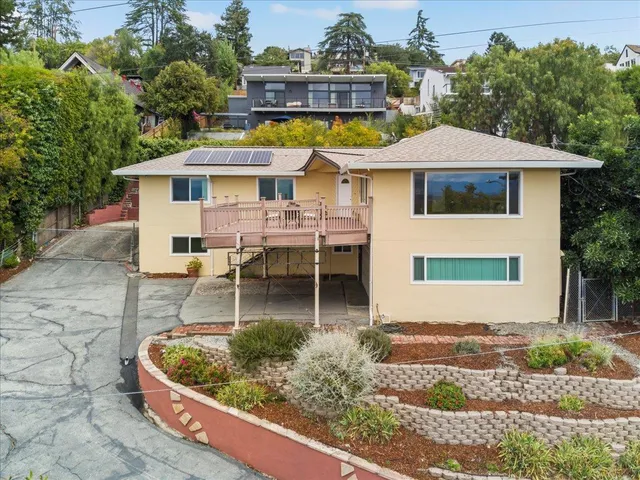 $1,349,888 | 15836 Highland Drive, San Jose, CA 95127