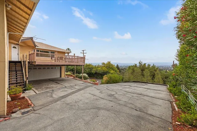 $1,349,888 | 15836 Highland Drive, San Jose, CA 95127