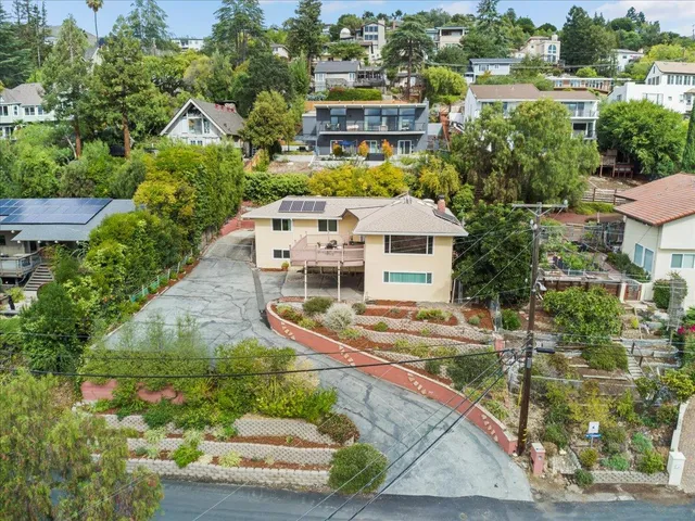 $1,349,888 | 15836 Highland Drive, San Jose, CA 95127