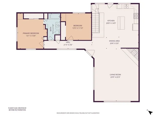 $1,349,888 | 15836 Highland Drive, San Jose, CA 95127