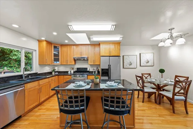 $1,349,888 | 15836 Highland Drive, San Jose, CA 95127