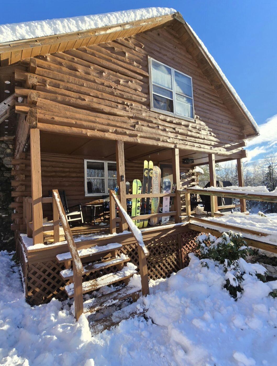 332 Crow Hill Road Parkman, ME 04443 - Photo 7 of 40 7