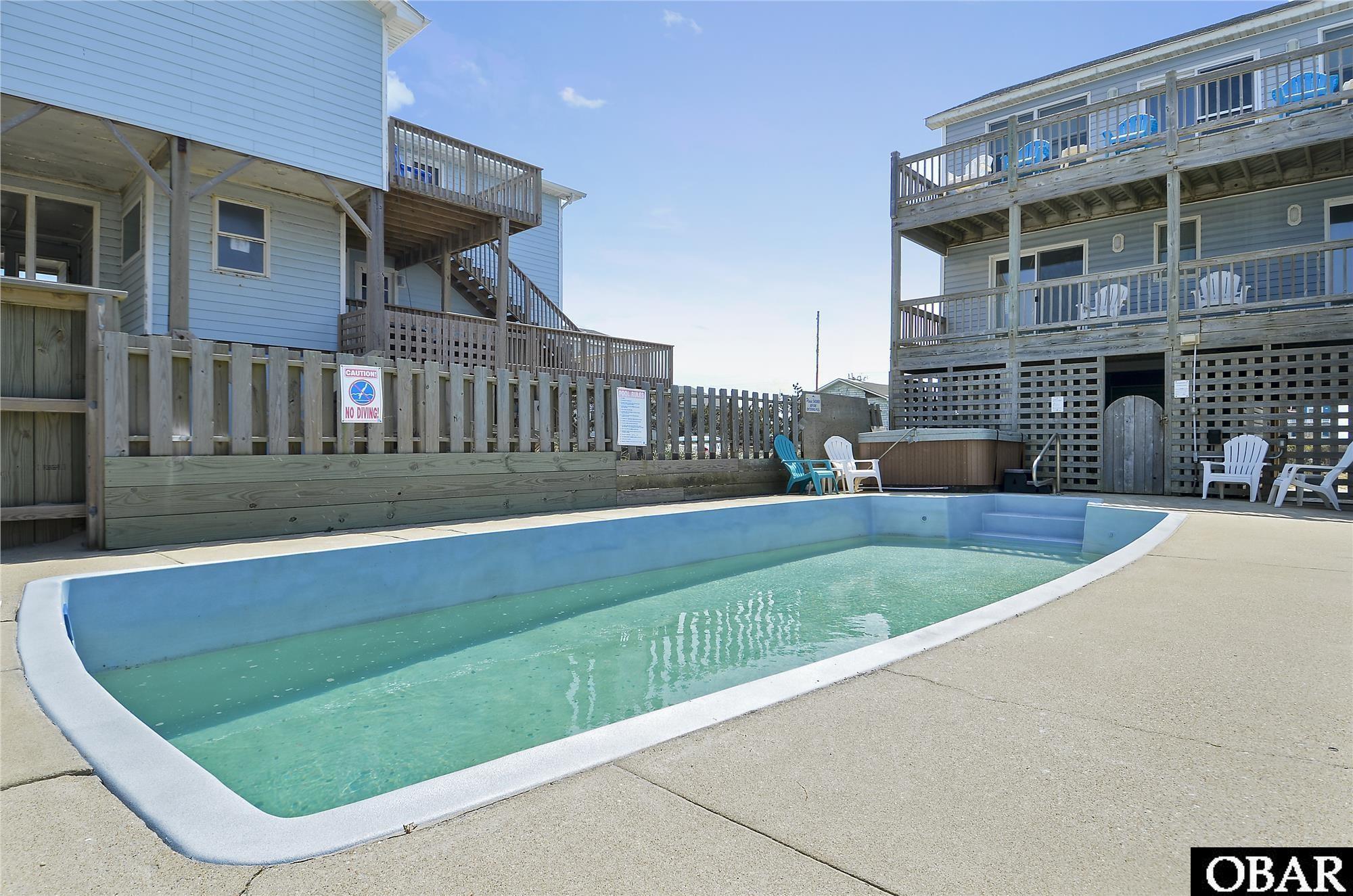 9113 South Old Oregon Inlet Road, Unit 10 Nags Head, NC 27959 - Photo 54 of 64