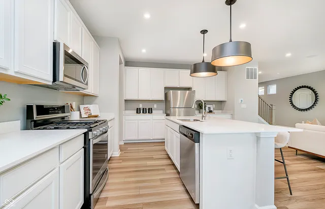 $439,900 | 575 Corbin Way, Avon, IN 46123