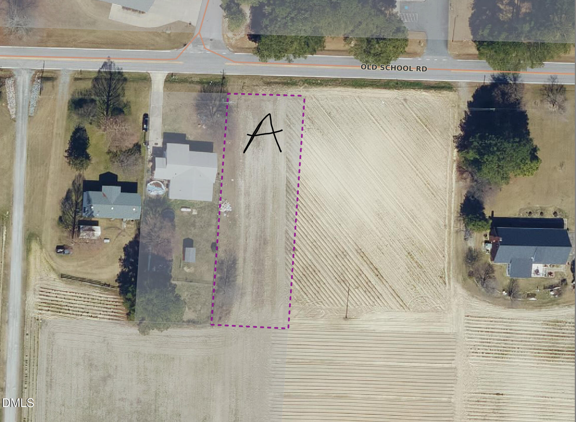 Four Old School Road Four Oaks, NC 27524 - Photo 2 of 3 IMG_0814