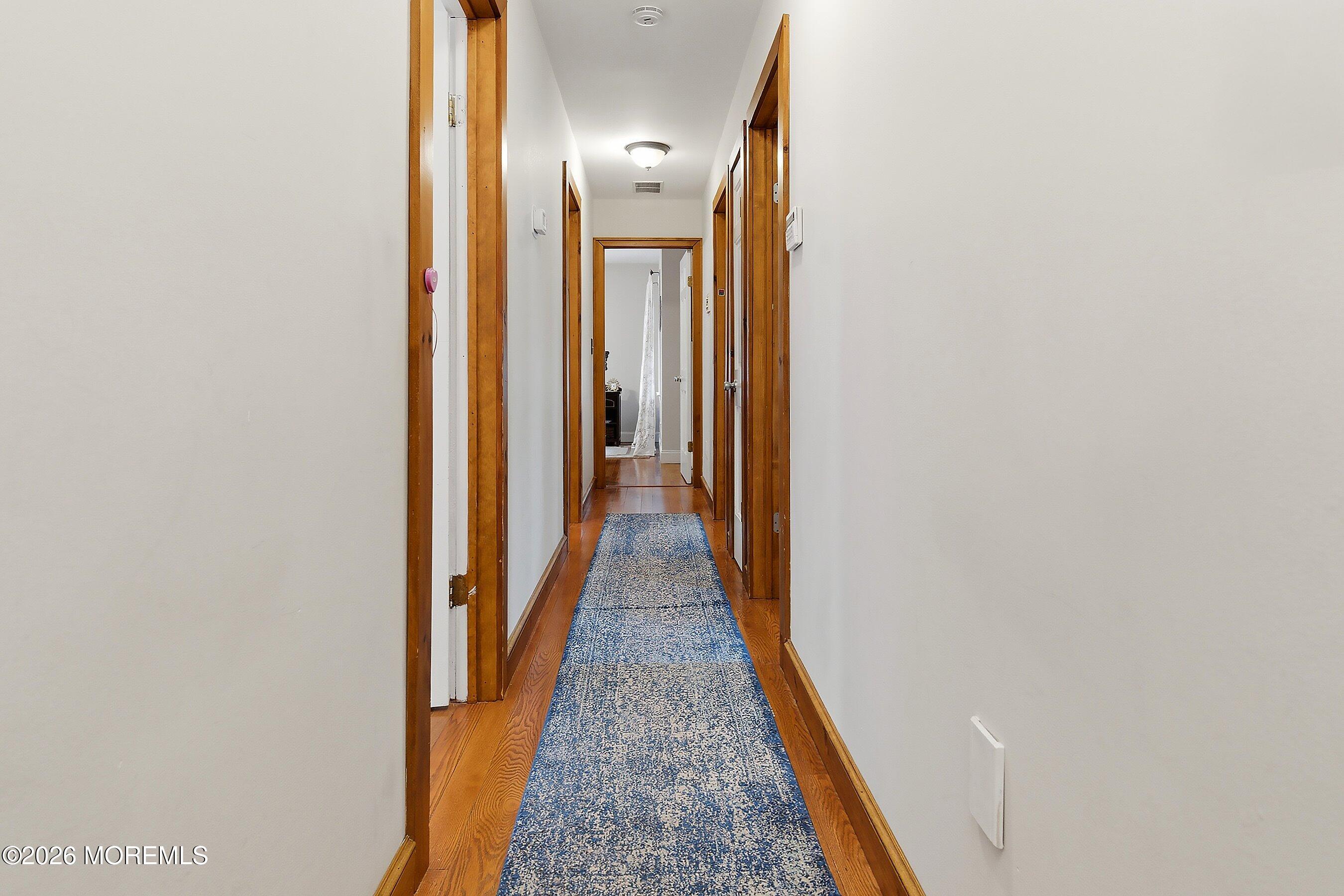 107 Frog Hollow Road Forked River, NJ 08731 - Photo 28 of 52 29-Hallway