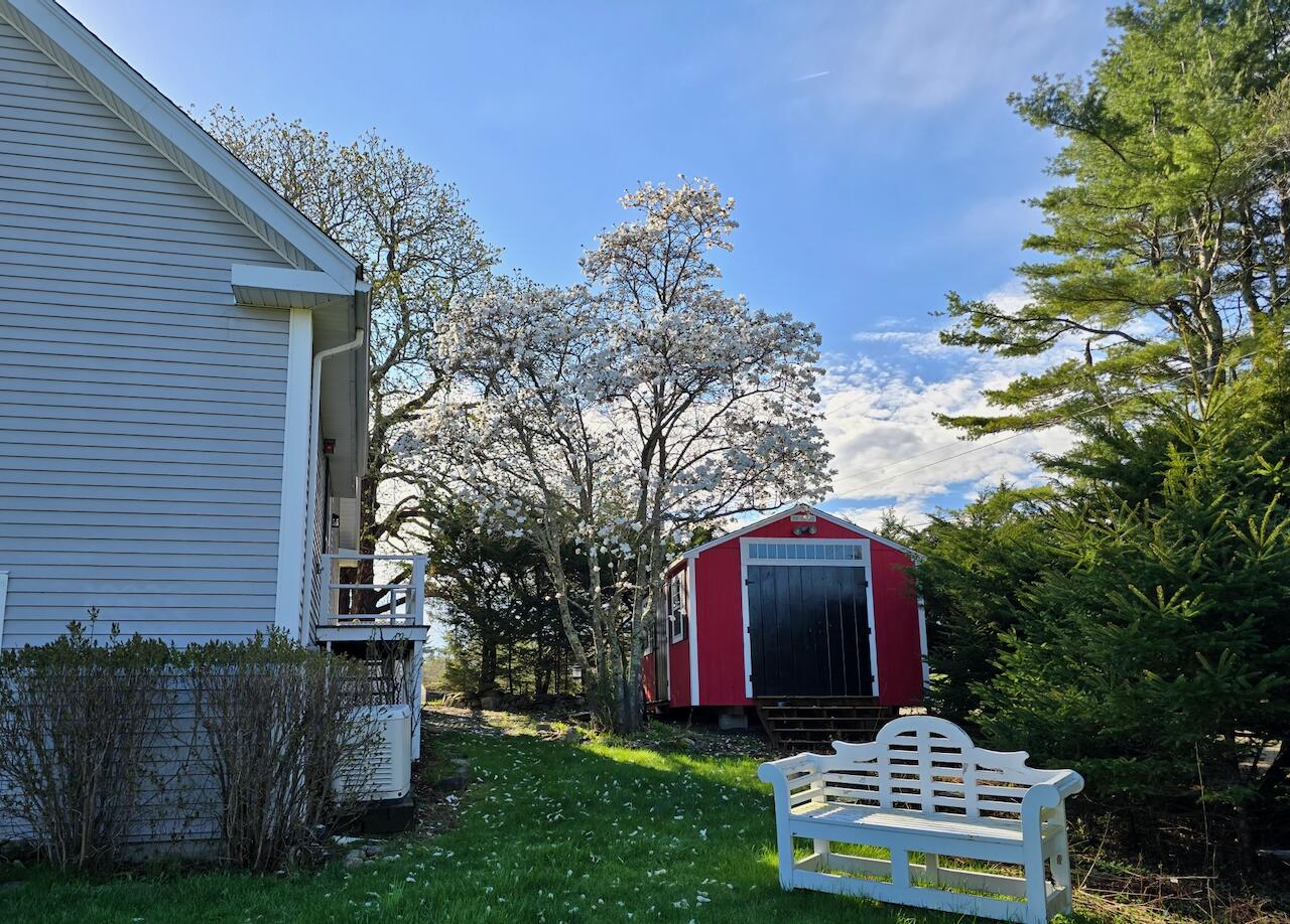 1052 Meadow Pond Road Islesboro, ME 04848 - Photo 9 of 51 1052 Meadow Pond Rd