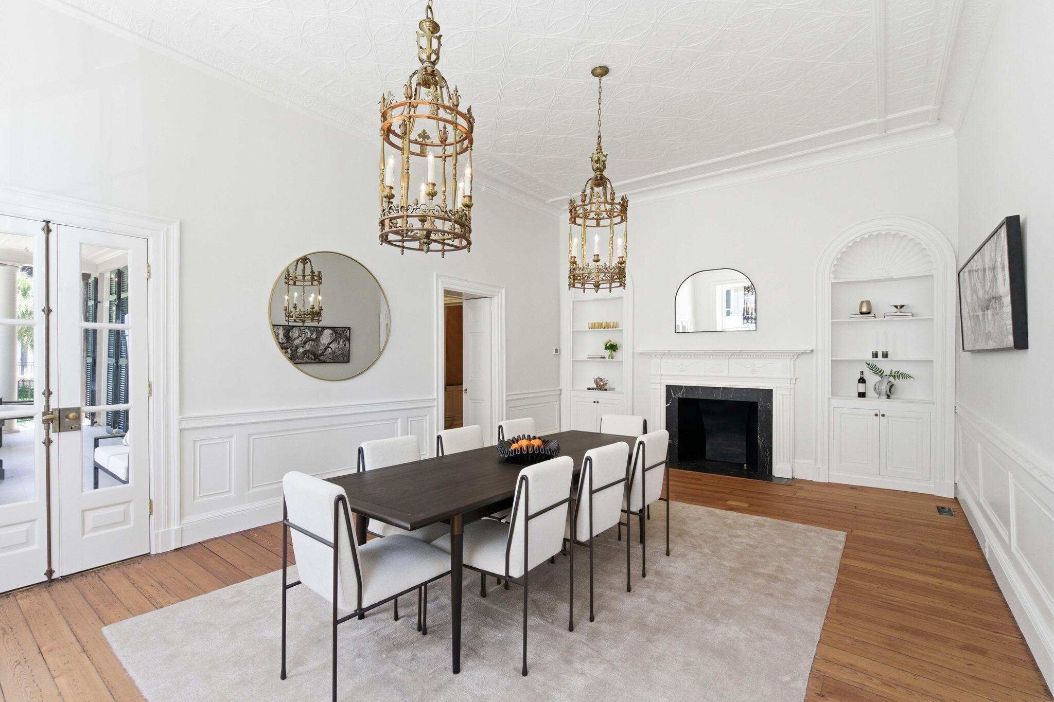 2 Water Street Charleston, SC 29401 - Photo 20 of 107 Dining Room