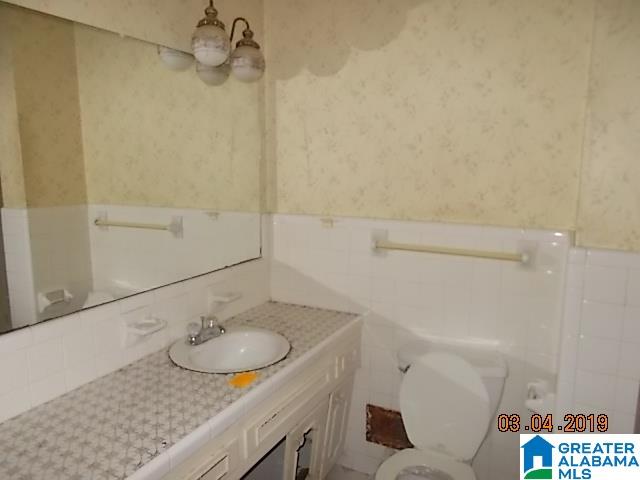 155 Fowler Lane Sumiton, AL 35148 - Photo 6 of 7