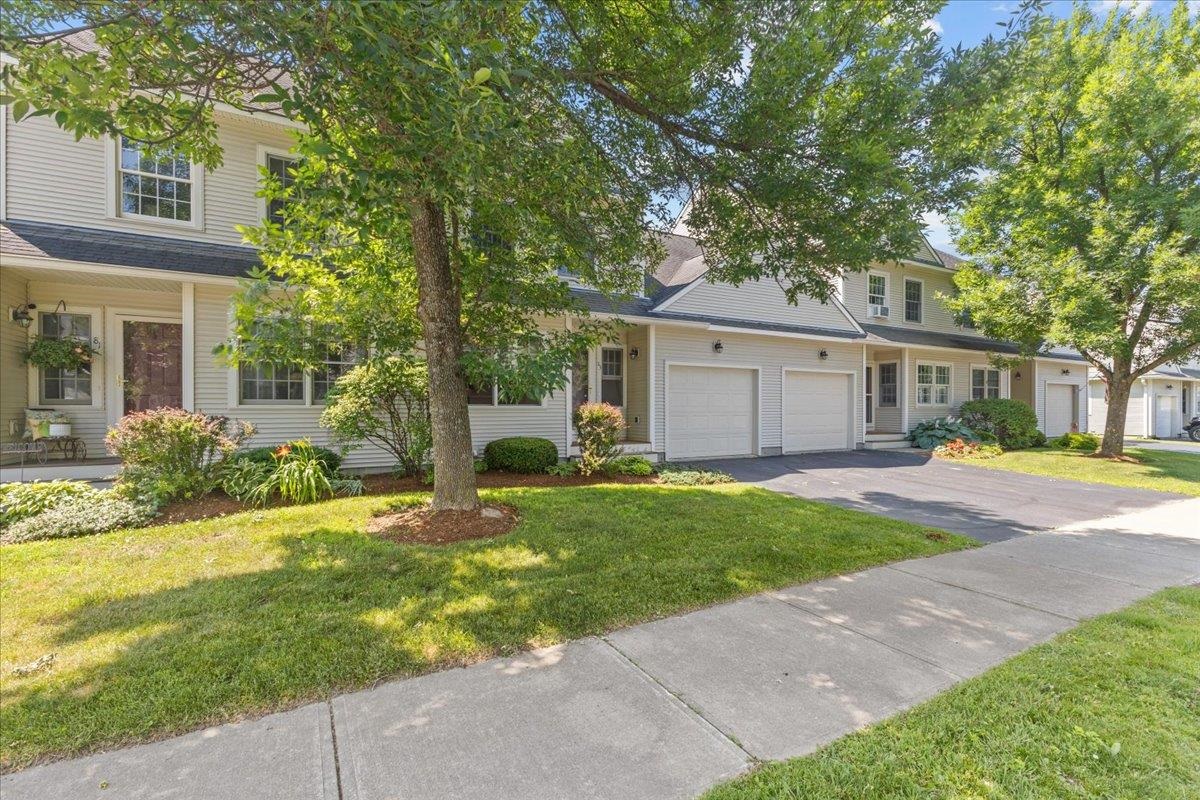 83 Chelsea Place Williston, VT 05495 - Photo 33 of 35