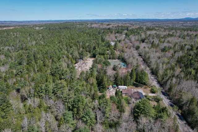 $59,000 | M1-l81-11 Asa's Lane, Lamoine, ME 04605