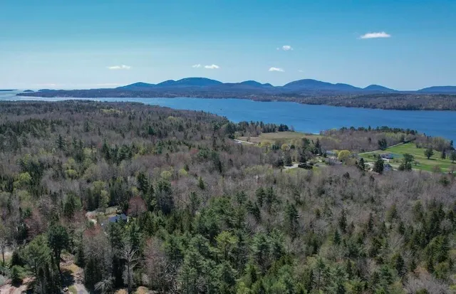 $59,000 | M1-l81-11 Asa's Lane, Lamoine, ME 04605