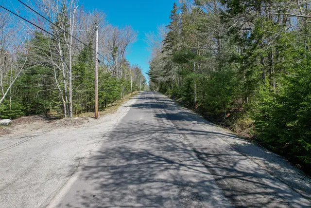 $59,000 | M1-l81-11 Asa's Lane, Lamoine, ME 04605