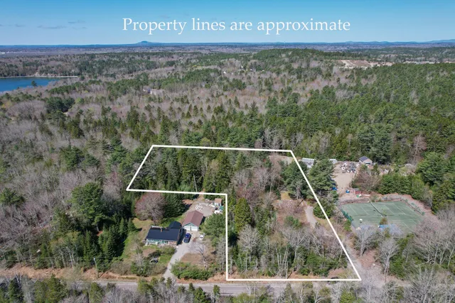 $59,000 | M1-l81-11 Asa's Lane, Lamoine, ME 04605