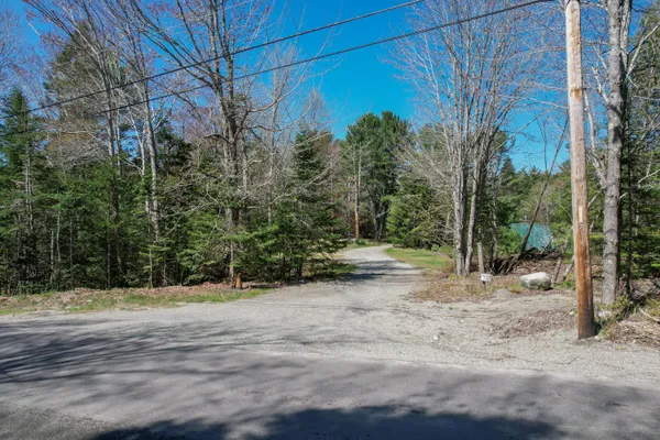 $59,000 | M1-l81-11 Asa's Lane, Lamoine, ME 04605