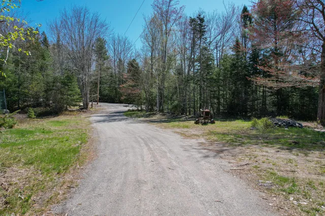 $59,000 | M1-l81-11 Asa's Lane, Lamoine, ME 04605