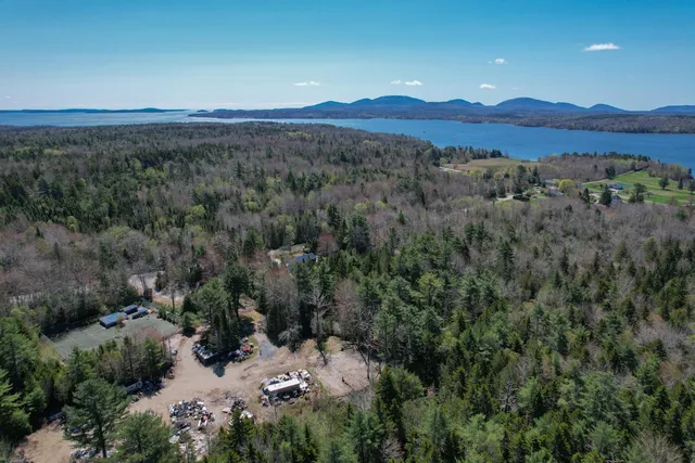 $59,000 | M1-l81-11 Asa's Lane, Lamoine, ME 04605