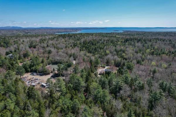 $59,000 | M1-l81-11 Asa's Lane, Lamoine, ME 04605