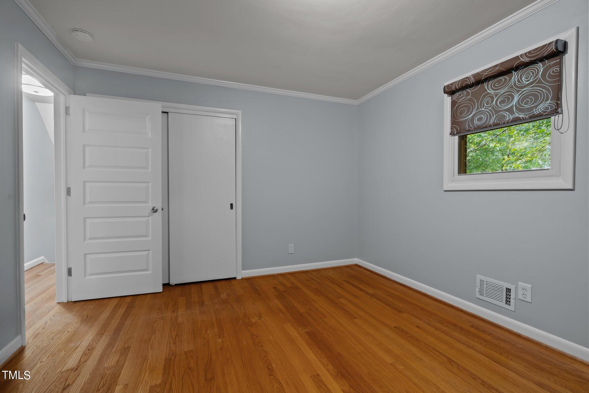 1505 Ashburton Road Raleigh, NC 27606 - Photo 32 of 44 bed 3