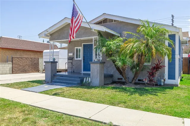 $940,000 | 2548 East Washington Street, Carson, CA 90810