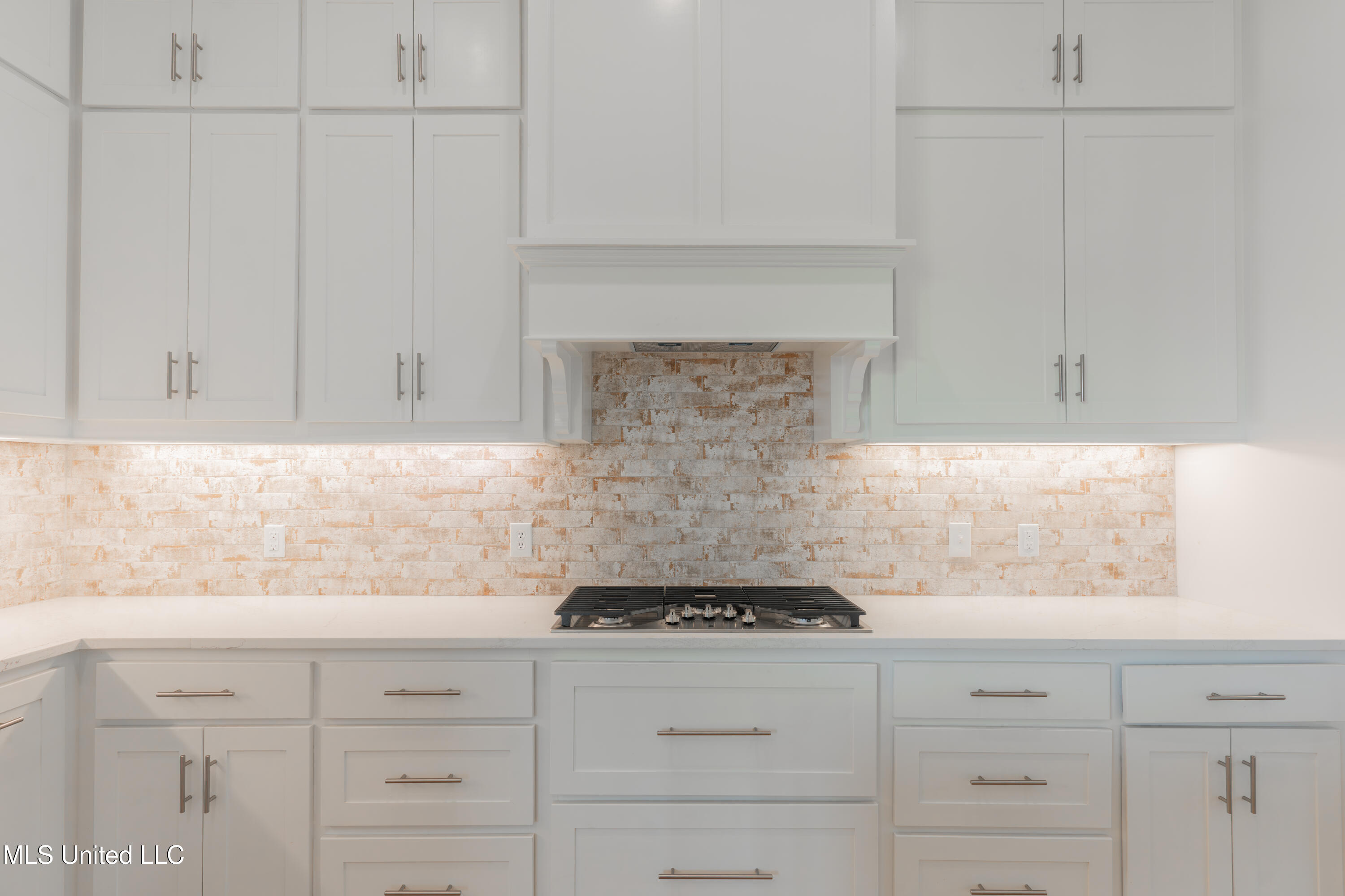 110 Trace Pointe Place Clinton, MS 39056 - Photo 15 of 46 23-Kitchen(8)