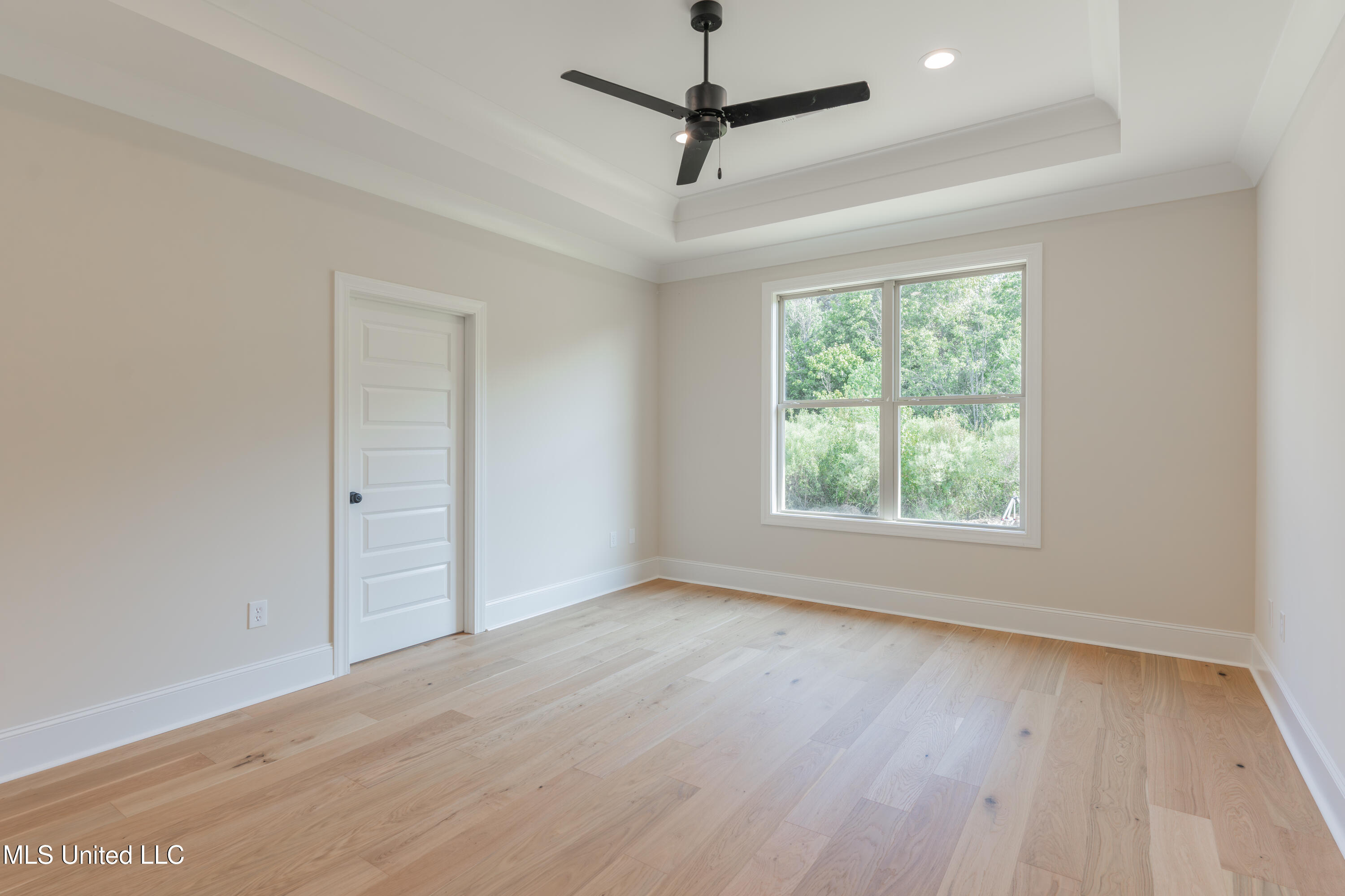 110 Trace Pointe Place Clinton, MS 39056 - Photo 22 of 46 33-PrimaryBedroom(3)