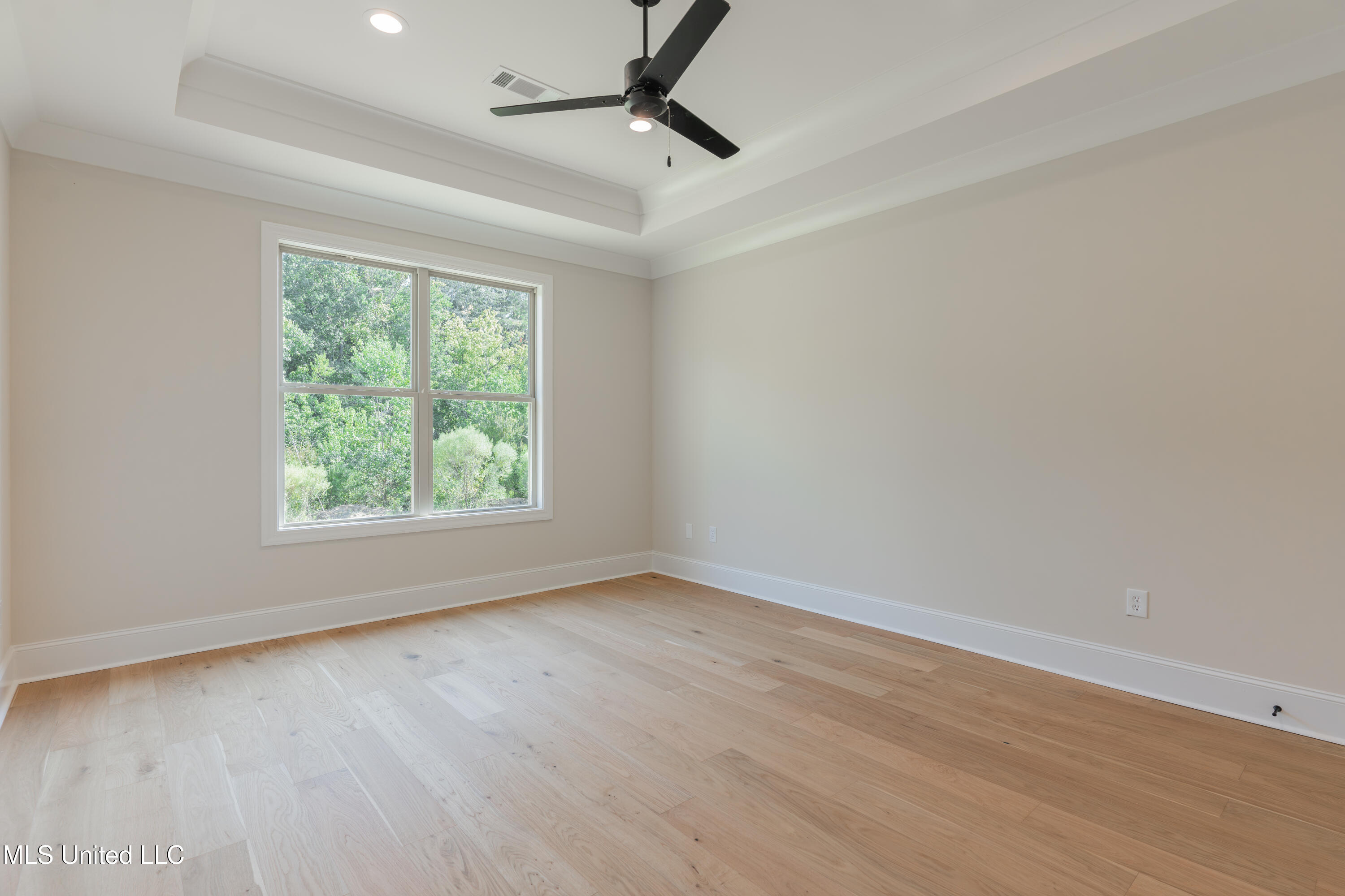 110 Trace Pointe Place Clinton, MS 39056 - Photo 23 of 46 36-PrimaryBedroom(3)