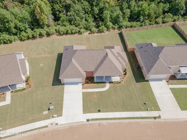 $389,900 | 110 Trace Pointe Place, Clinton, MS 39056