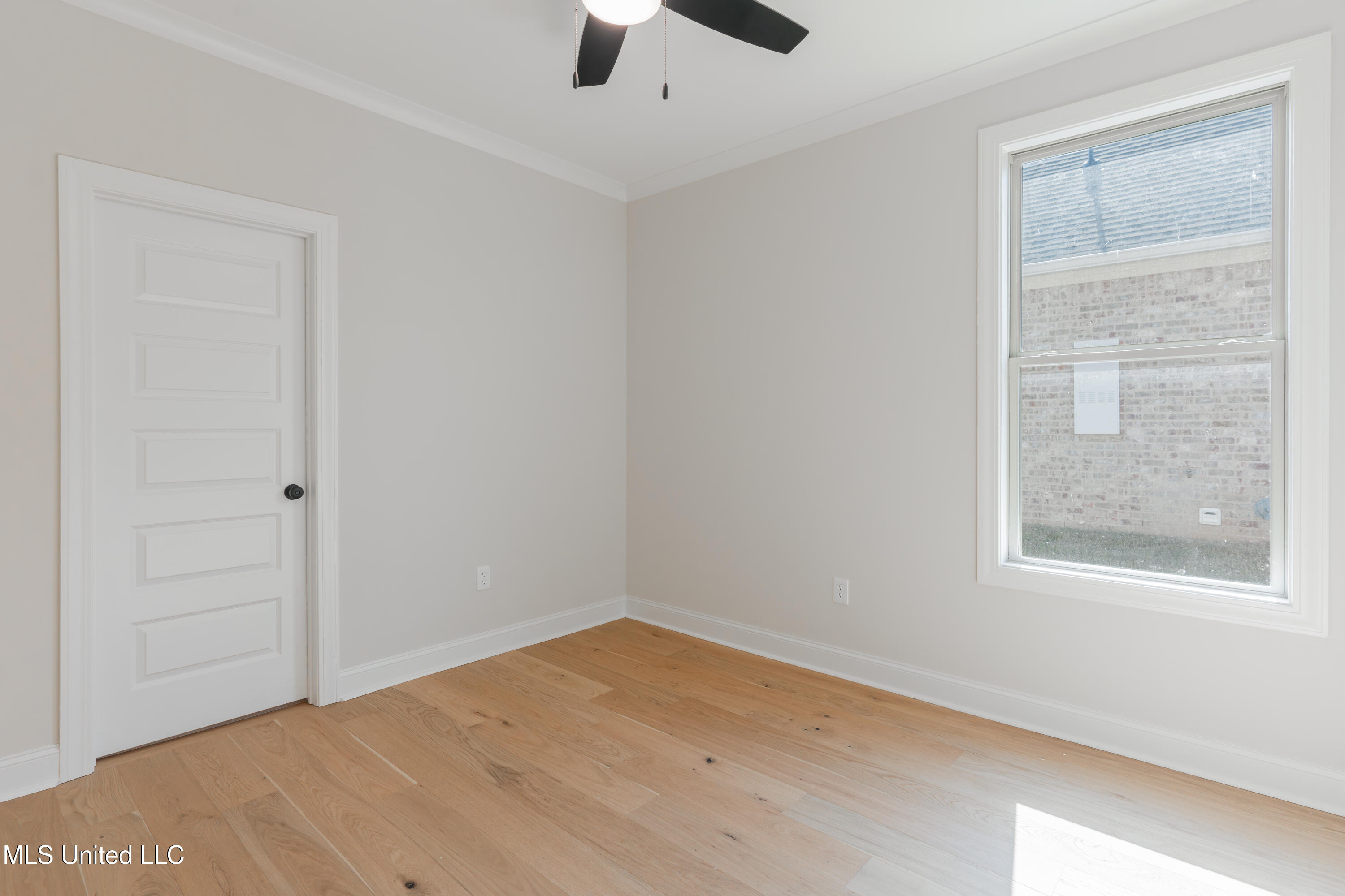 110 Trace Pointe Place Clinton, MS 39056 - Photo 34 of 46 54-Bedroom3